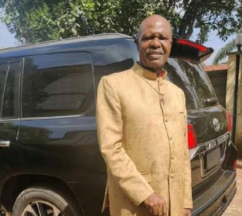 Jezco Chairman, Rev Sister regain freedom from kidnappers in Anambra