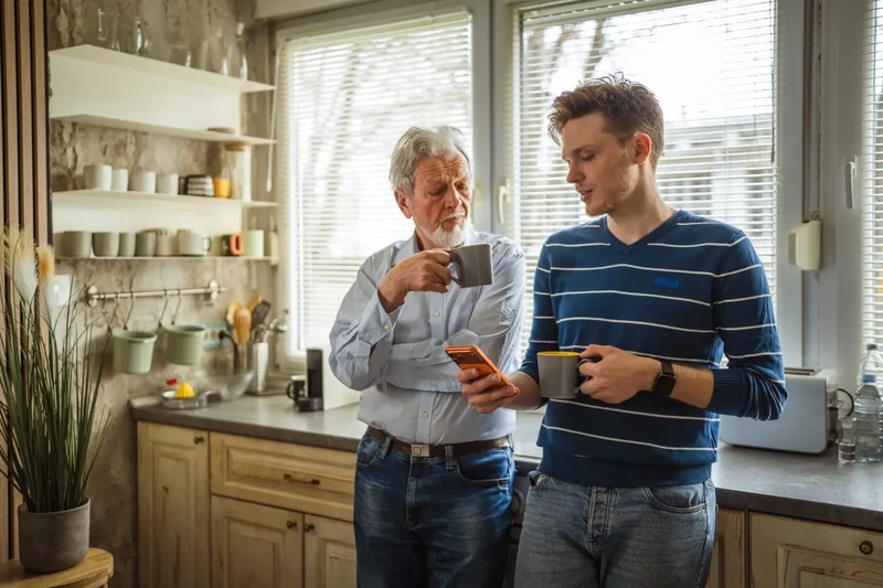 Boomers and Gen Xers scramble our assumptions about economic misery — they’re way unhappier than millennials and Gen Z