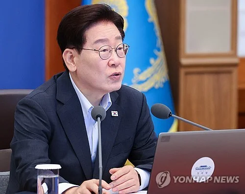 (LEAD) Lee says revision to Criminal Procedure Act will be 'start of judicial normalization'
