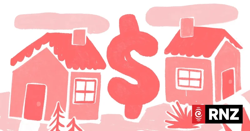 The housing market stand-off