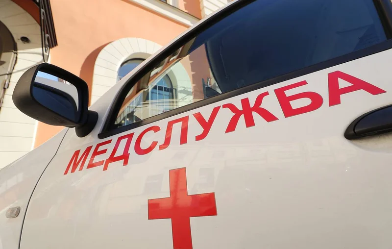 Fire breaks out at south Russian refinery after drone attack, 5 wounded
