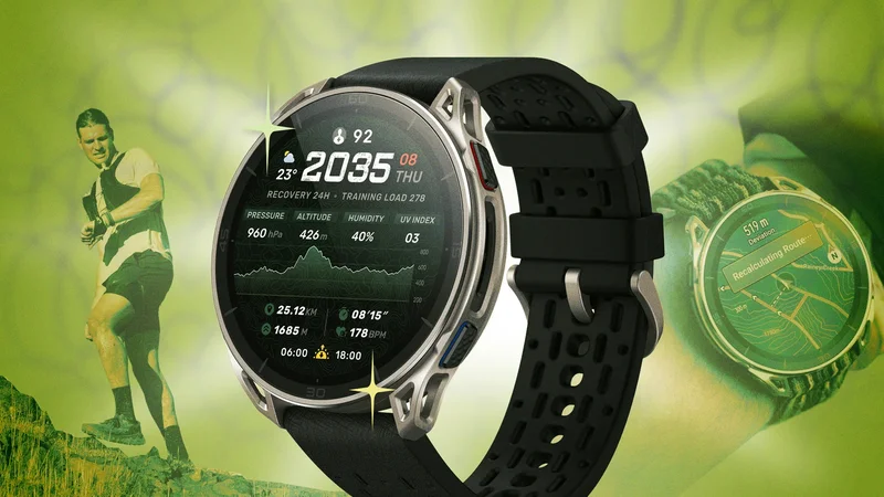 Five Hacks Every Amazfit Cheetah 2 Ultra User Should Know