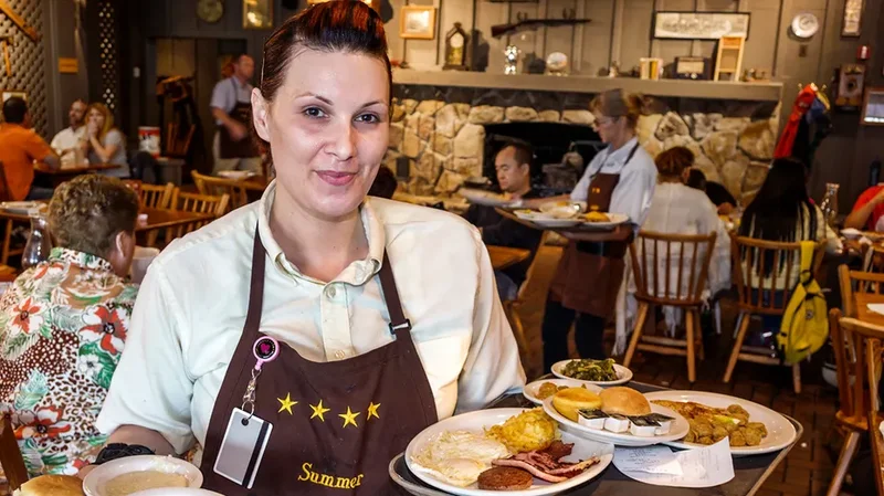 Discontinued Cracker Barrel foods that fans are begging to get back