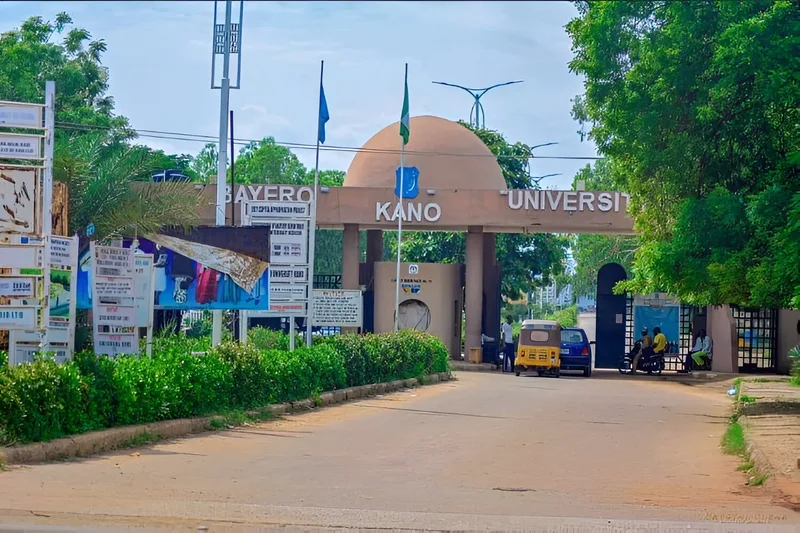 BUK bans charging of electric vehicles on campus, gives reason