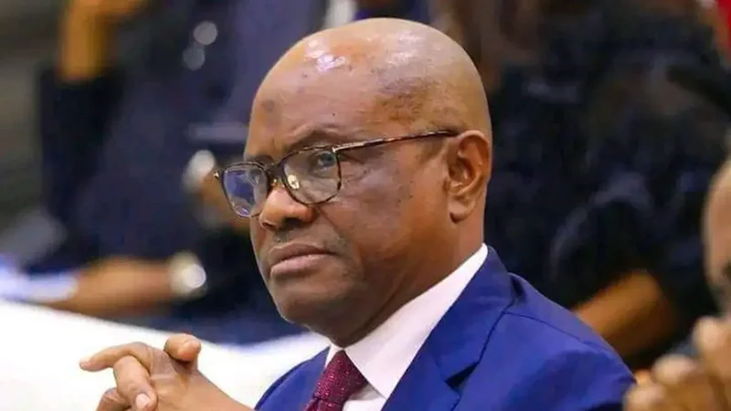 ‘I wasn’t with security’ – Wike narrates encounter with miscreants in Abuja restaurant