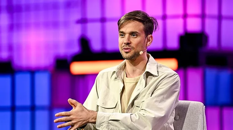 ‘It’s still day zero’: Lovable is worth $13.3bn, and the EU just became a shareholder