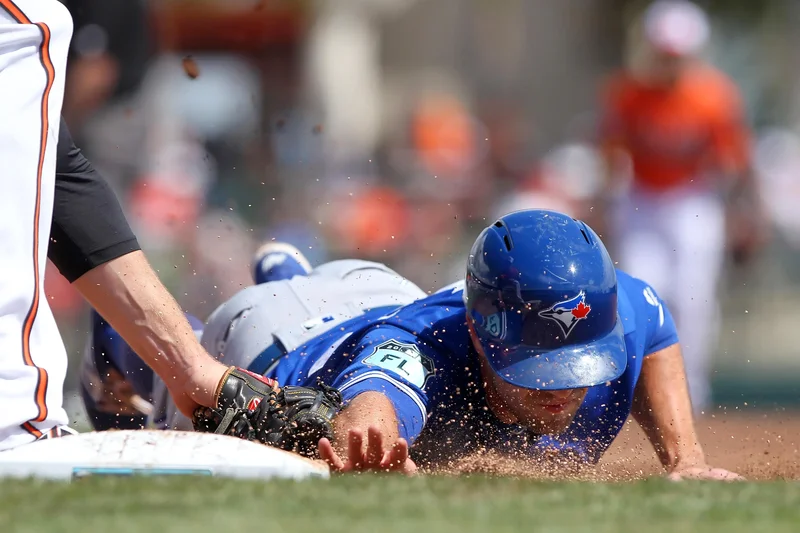 Long-Time Blue Jays Infielder, Organization Standout, Ends Career After ‘Ups And Downs’