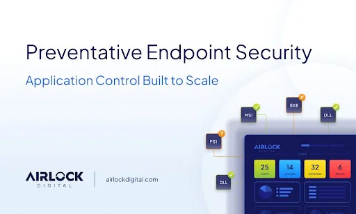 Airlock Digital Unveils Agentic AI Control And Governance To Extend Preventative Endpoint Security