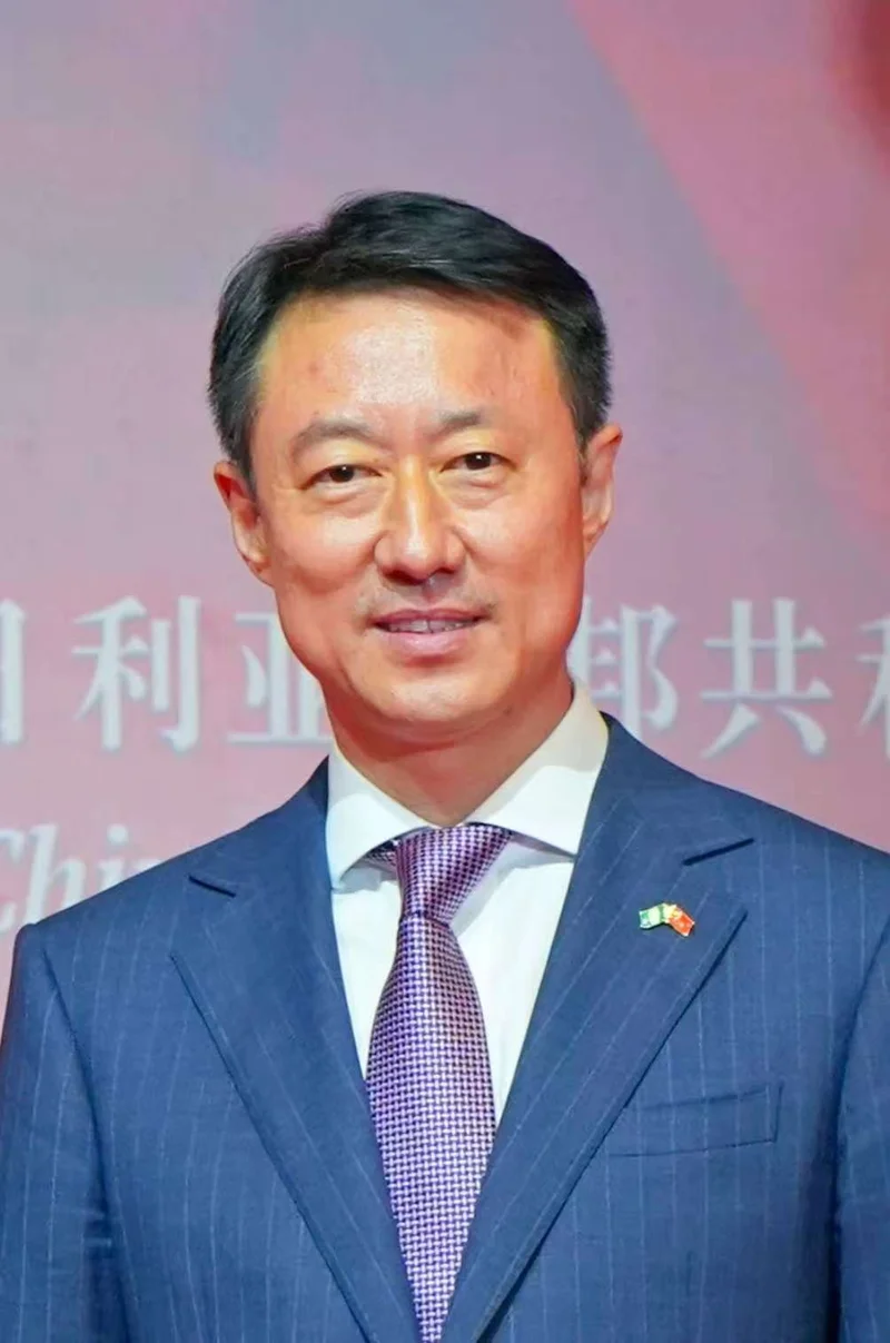 Zero-tariff: China-Africa trade reaches $207 billion in six months – Ambassador