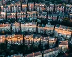 UK house prices flat in July, says Lloyds, as buyers struggle with affordability