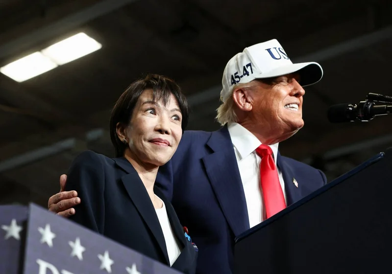 Japan and U.S. begin working-level talks on host nation support