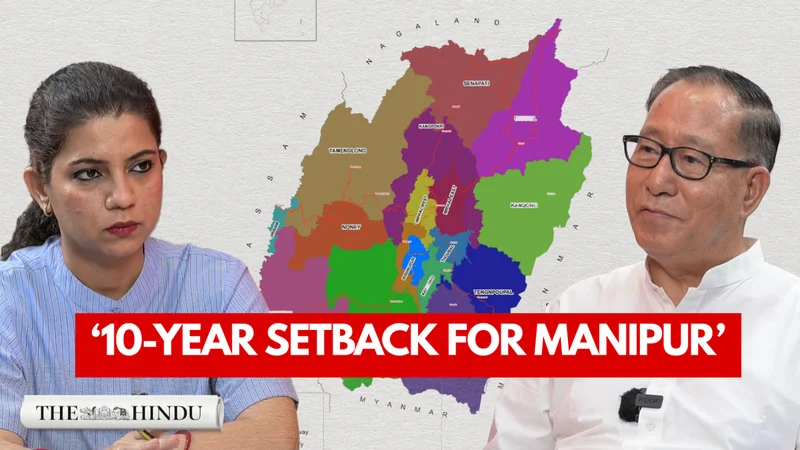 Naga MLA: Hills neglected, power centralised