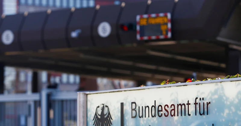 German spy agency opens helpline for those exiled from Russia, China