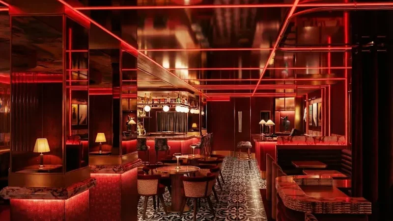 Lulu’s Lounge returns to Singapore with a new home in Chinatown