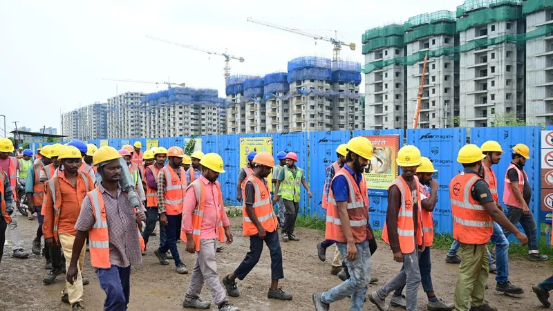 The hands that are shaping Amaravati