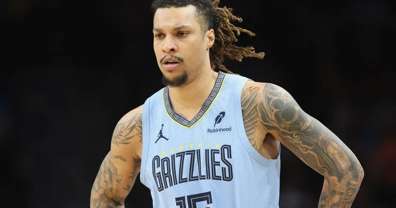 NBA player Brandon Clarke died from effects of heroin and cocaine, officials say