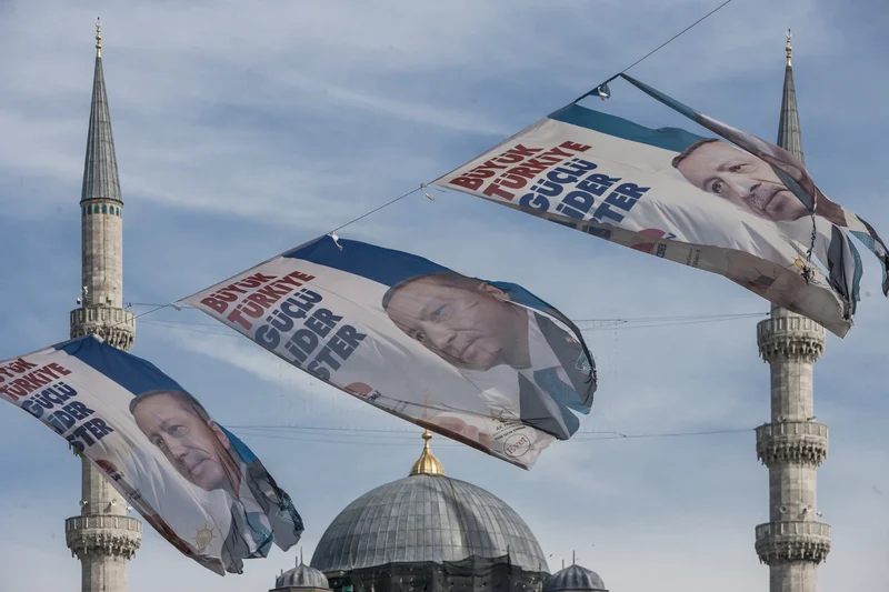 25 years of AK Party and a changing Türkiye