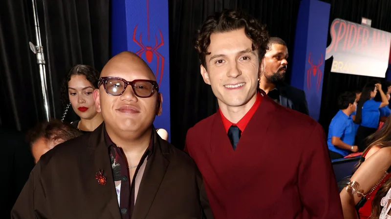 'It Seems a Little Open-Ended': Spider-Man: Brand New Day's Jacob Batalon Discusses The Movie's Big Moment Between Peter and Ned