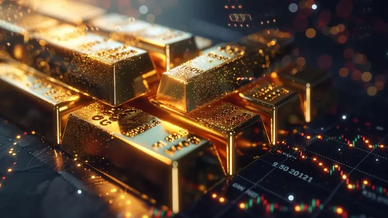 Will gold prices stay range-bound in the current scenario?