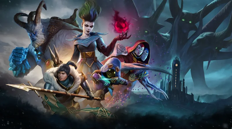 XCOM and Gloomhaven's creators say video game and tabletop collabs can save the industry
