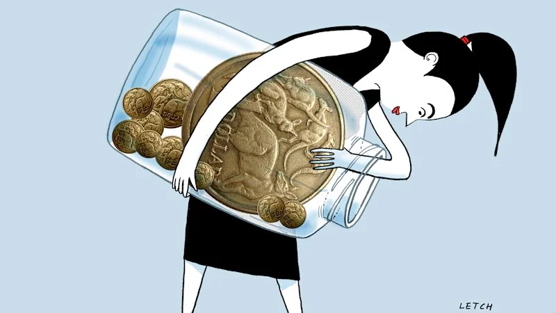 My teenage children want to invest $4000. Where should they start?
