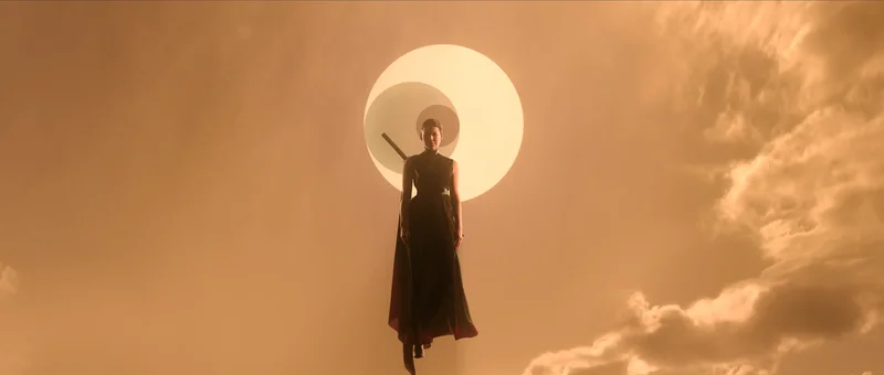 Netflix's 3-Part Sci-fi Masterpiece Is Officially Getting the Collector's Edition it Deserves