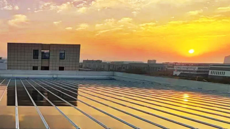 ClearVue lands Clean Energy Council green light for rooftop solar