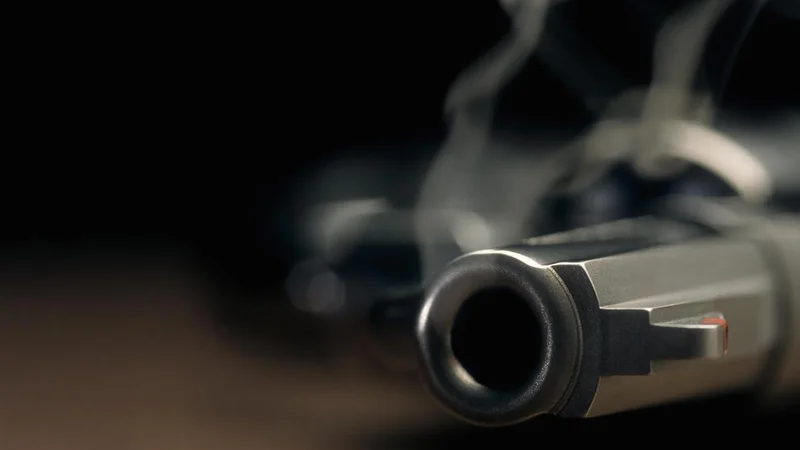 CRPF officer in Assam shoots two colleagues dead, injures another before killing himself