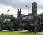 South Korea president calls for military independence in wake of Trump call to cut joint drills