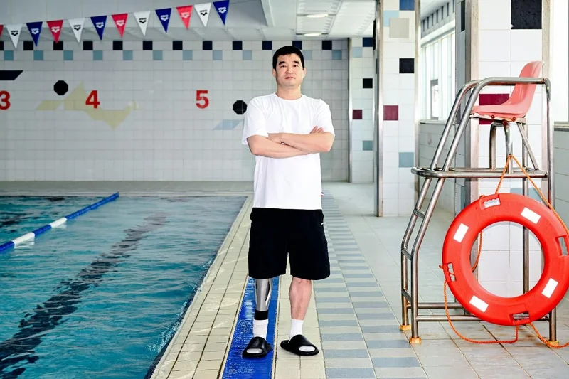 'Invictus spirit' shines beyond medals for wounded veterans