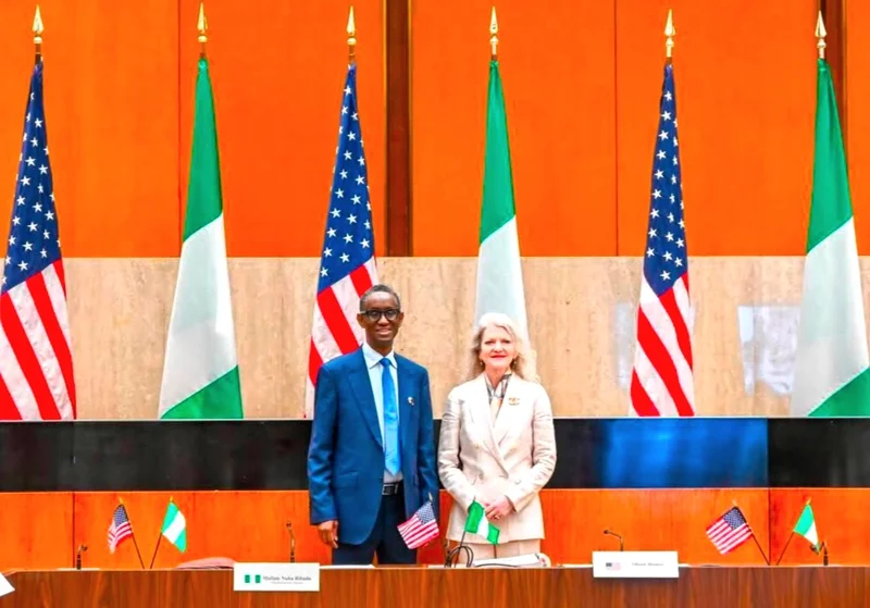 US, Nigeria discuss Christians’ protection, terrorists’ prosecution