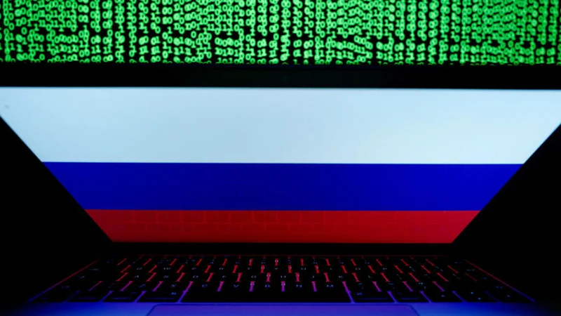 Russia ramps up disinformation war as French presidential elections draw nearer