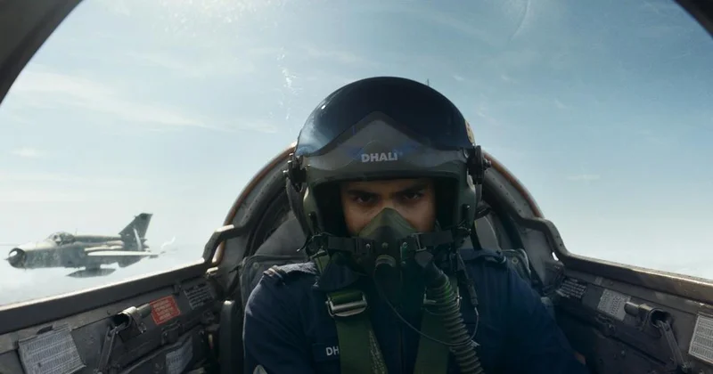 ‘Operation Safed Sagar’ review: A soaring tribute to tactical brilliance