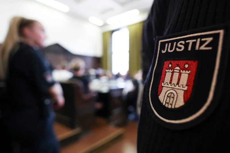 German court sentences young members of right-wing extremist group ‘Last Defense Wave’ to prison
