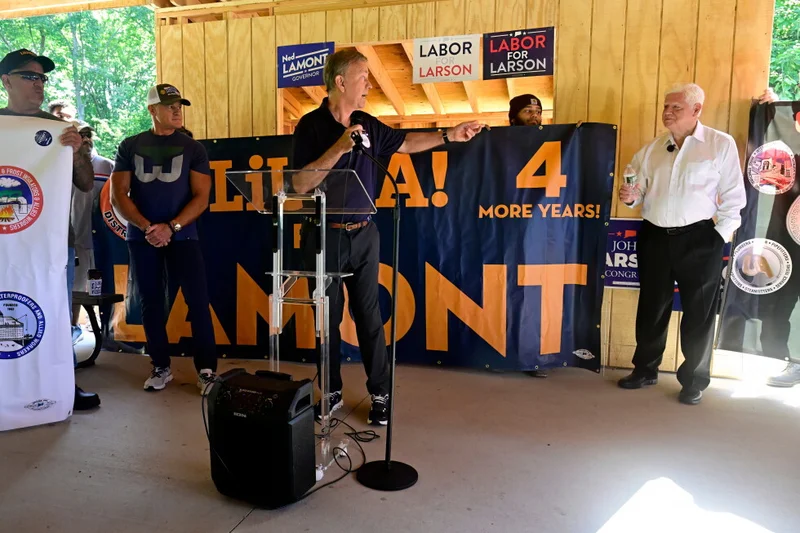 AP Decision Notes: What to expect in Connecticut’s state primary