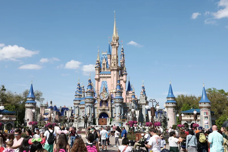 Big Four accounting firm ends intern Disney trip to cut costs