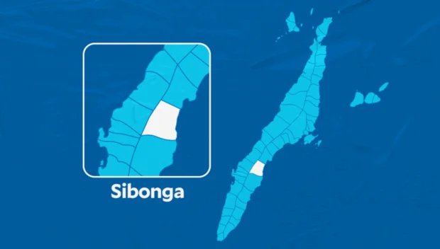 Suspect in Sibonga stabbing under hospital arrest pending murder charge