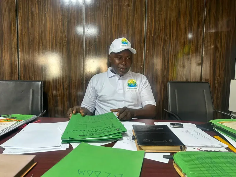 EXCLUSIVE: What Nigerian delegates, African Group of Negotiators will demand at COP17