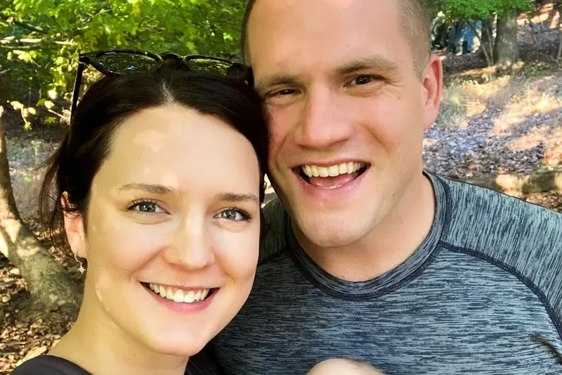 Trial begins in fatal ‘targeted ambush’ of Microsoft manager driving home with daughter in backseat