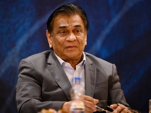 Kazi Salahuddin re-elected as SAFF president