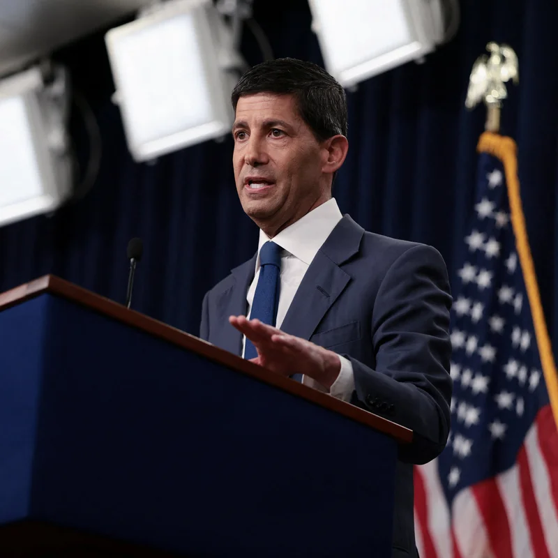 Warsh Wanted ‘Regime Change.’ A Reset Might Need to Come First.