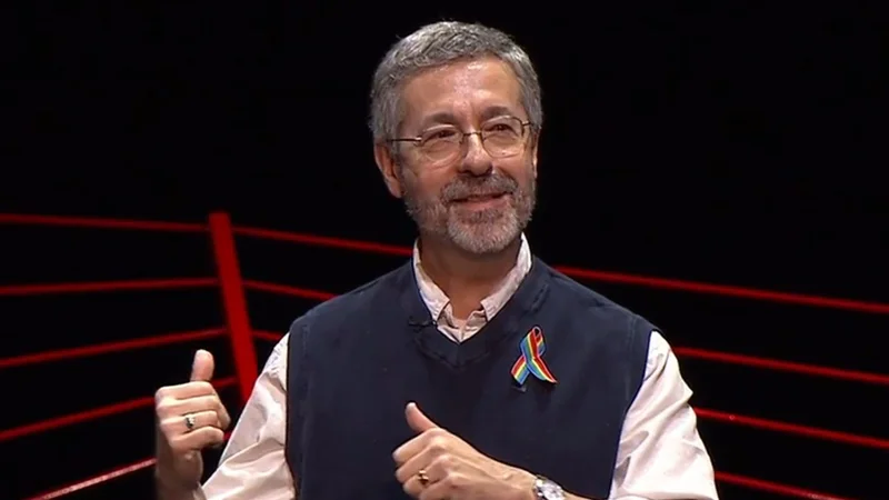 Industry legend Warren Spector is retiring: 'I'm feeling like I've done what I set out to do'