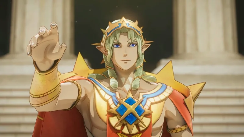 Nintendo Direct Announced, Focused on Fire Emblem: Fortune's Weave