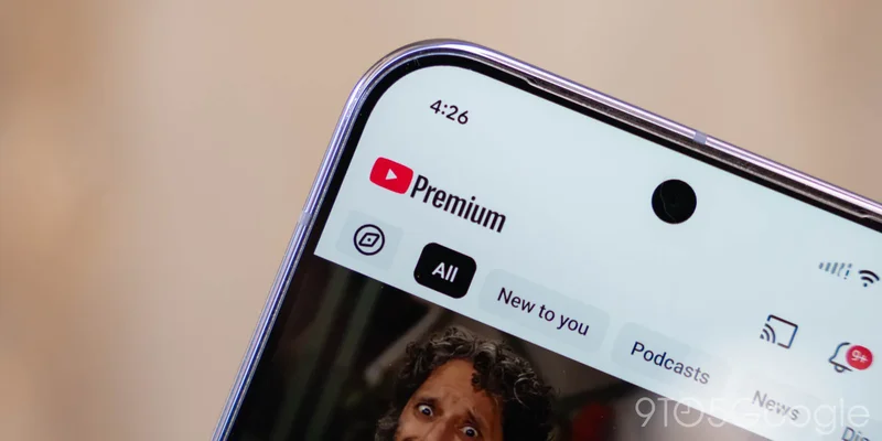 YouTube teases Premium Lite expansion, doubles channel monetization requirements