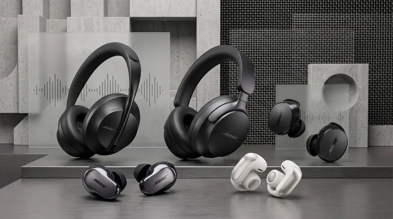 5 of the best Bose headphones and earbuds are up to $130 off ahead of the launch of the QuietComfort Headphones (2nd Gen) — which ones are worth buying?