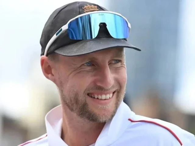 Root's return as Test captain a sign of England's problems