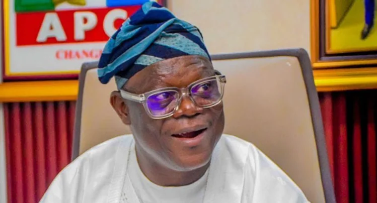 Gov Adeleke has pulled Osun backwards – APC scribe, Basiru Ajibola