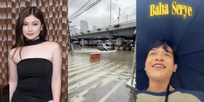 Celebrities sound off on recurring floods, traffic due to habagat: Wake up!