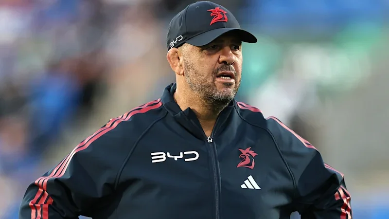 ‘It’s my home state’: Cheika’s return to Waratahs confirmed