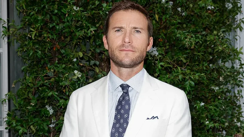 Scott Eastwood says his father sent Kevin Costner home from set while filming 'A Perfect World'
